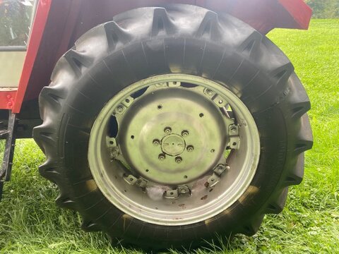 Massey Ferguson 294 AS