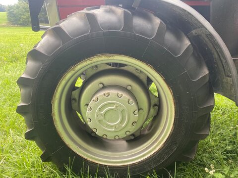 Massey Ferguson 294 AS