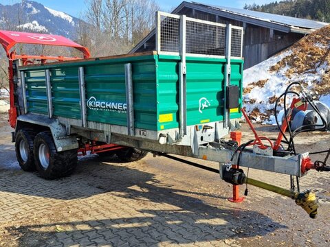 Kirchner KE5019 TA 2