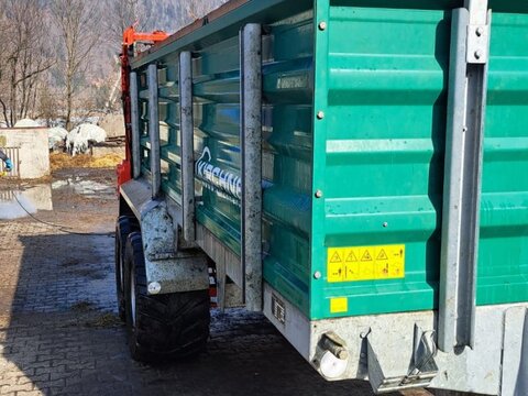 Kirchner KE5019 TA 3