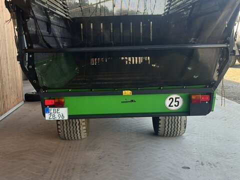 Deutz-Fahr K 7.30