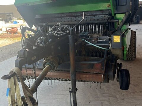 Deutz-Fahr K 7.30