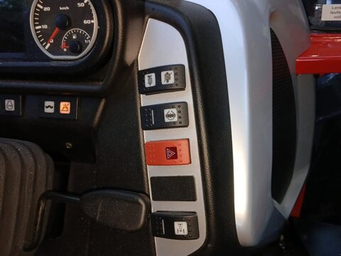Lindner Lintrac 75 LS