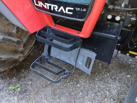 Lindner Lintrac 75 LS