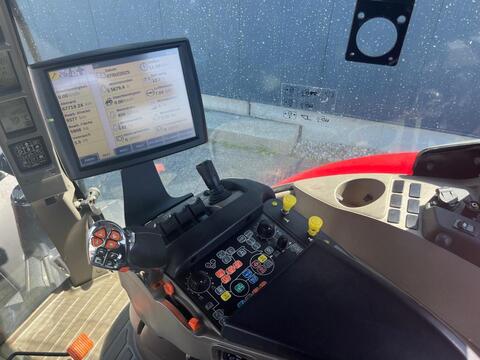 Case IH Puma 240 CVX