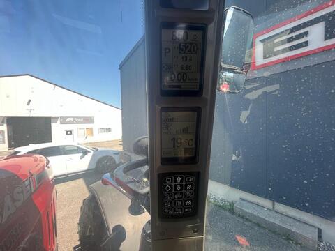 Case IH Puma 240 CVX