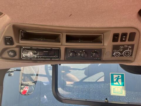 Case IH Puma 240 CVX