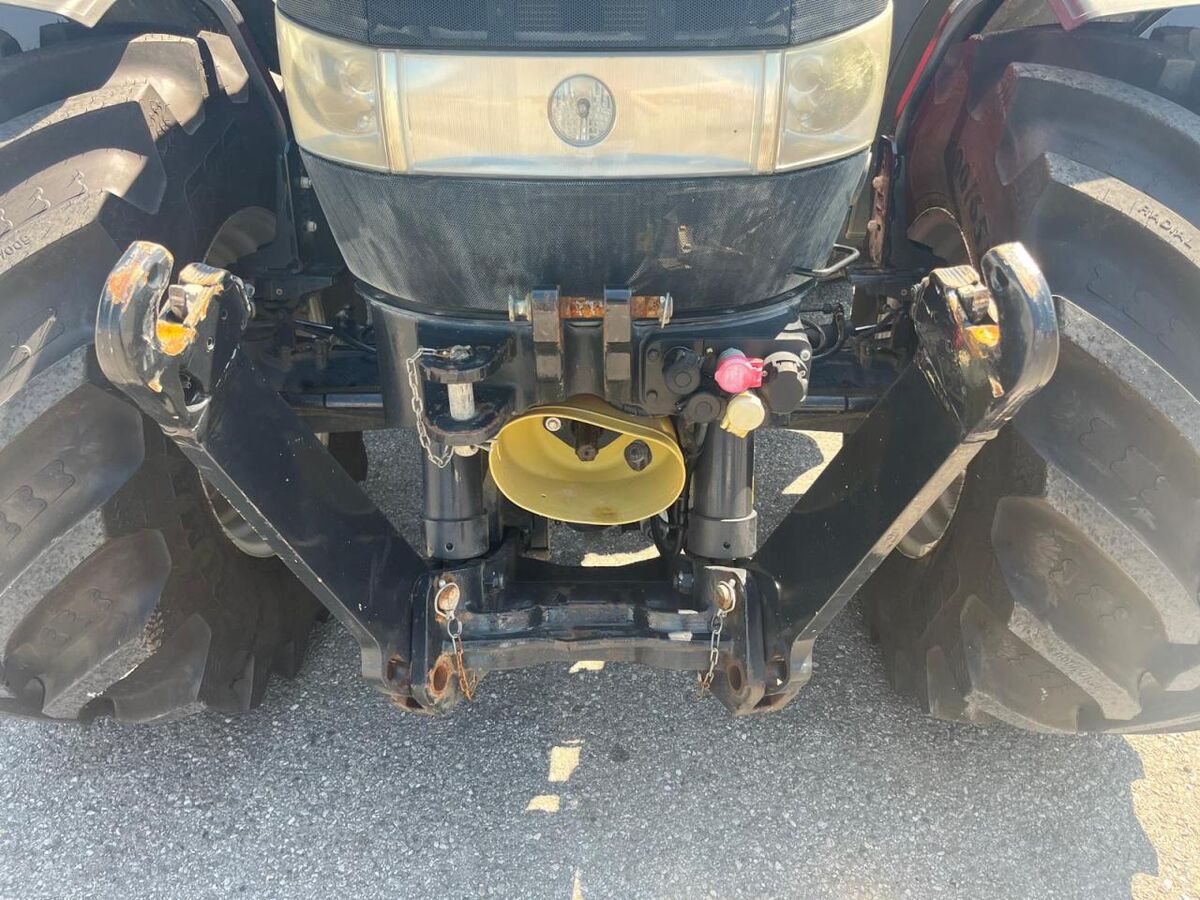 Case IH Puma 240 CVX 3