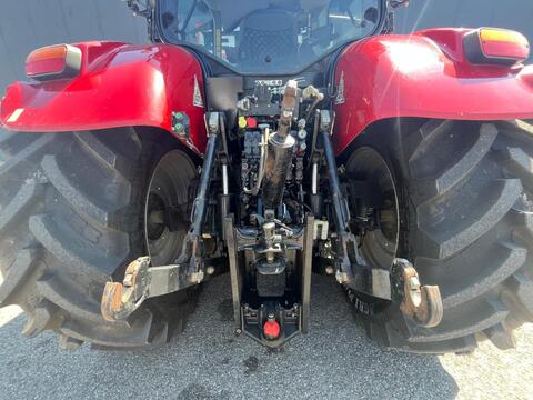 Case IH Puma 240 CVX