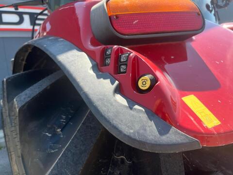 Case IH Puma 240 CVX