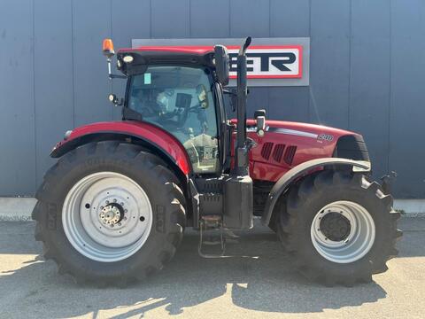 Case IH Puma 240 CVX