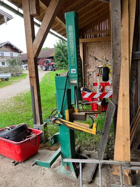 Sonstige Spaltknecht 800