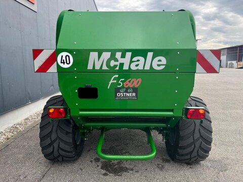 McHale F5600
