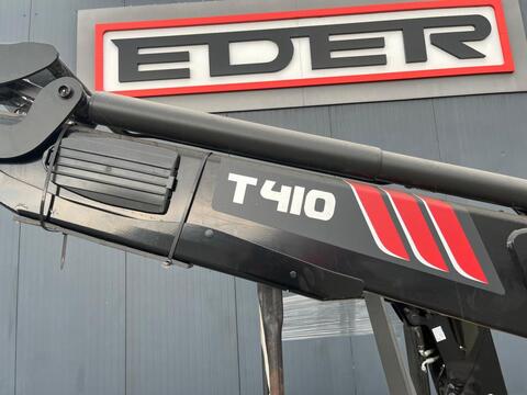 Sonstige T 410 passend zu Vestrum/Expert/T5 Stage V