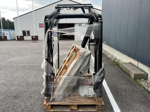 Sonstige T 410 passend zu Vestrum/Expert/T5 Stage V