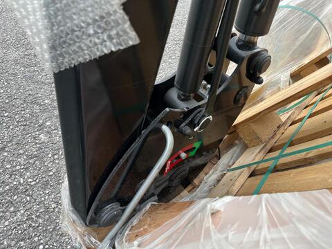 Sonstige T 410 passend zu Vestrum/Expert/T5 Stage V