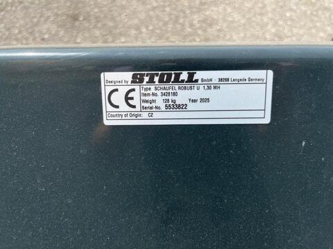 Sonstige Universalschaufel Robust U1,30/1,70/2,05/2,20/2,