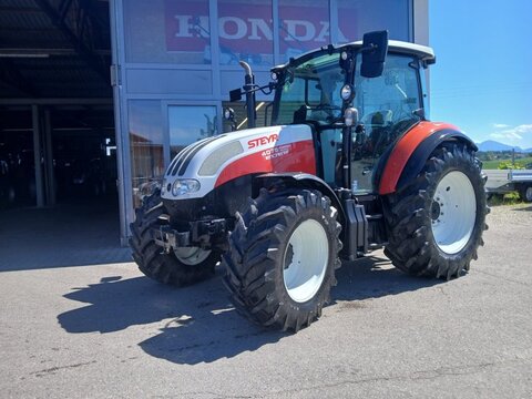 Steyr 4075 Kompakt Ecotech