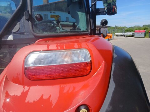 Steyr 4075 Kompakt Ecotech