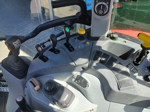 Steyr 4075 Kompakt Ecotech