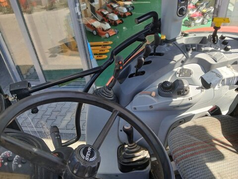 Steyr 4075 Kompakt Ecotech