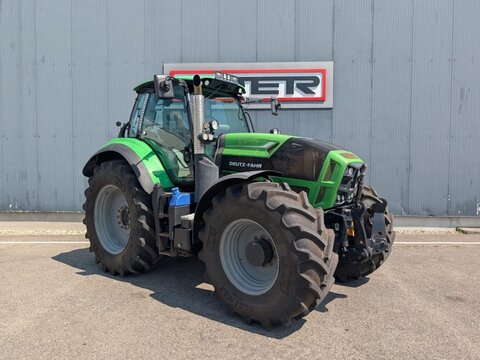 Deutz-Fahr Agrotron 7230 TTV