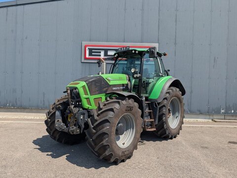 Deutz-Fahr Agrotron 7230 TTV
