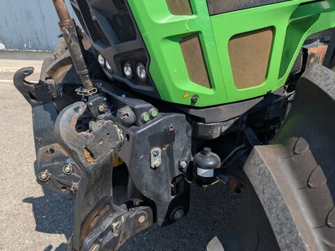 Deutz-Fahr Agrotron 7230 TTV