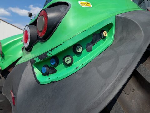 Deutz-Fahr Agrotron 7230 TTV