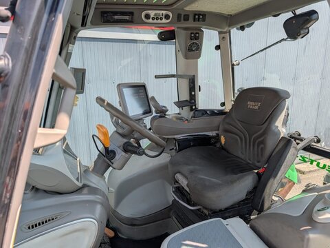 Deutz-Fahr Agrotron 7230 TTV