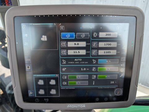 Deutz-Fahr Agrotron 7230 TTV