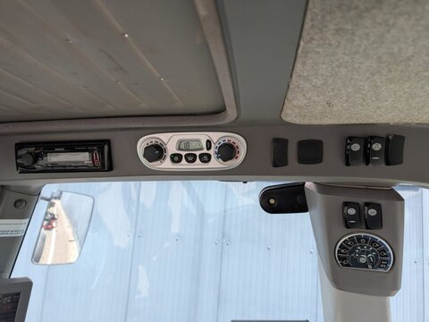 Deutz-Fahr Agrotron 7230 TTV