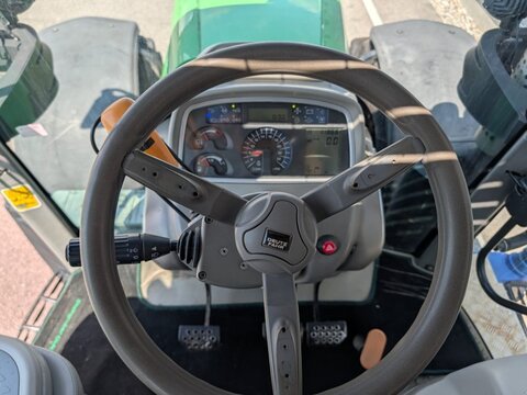 Deutz-Fahr Agrotron 7230 TTV