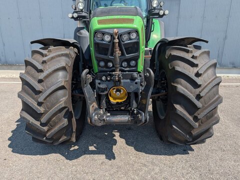 Deutz-Fahr Agrotron 7230 TTV