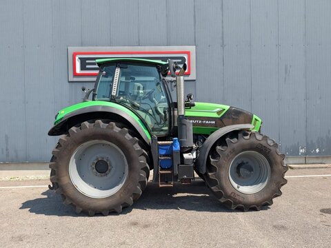 Deutz-Fahr Agrotron 7230 TTV