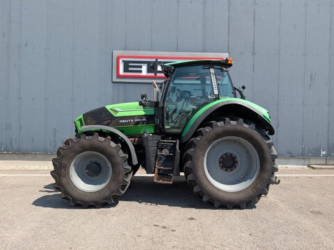 Deutz-Fahr Agrotron 7230 TTV