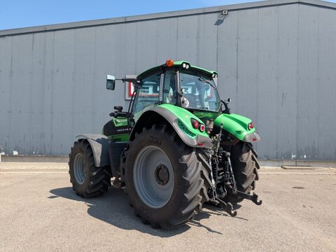 Deutz-Fahr Agrotron 7230 TTV