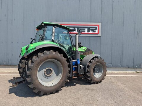 Deutz-Fahr Agrotron 7230 TTV