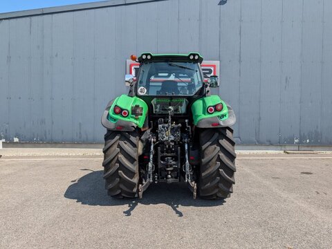 Deutz-Fahr Agrotron 7230 TTV