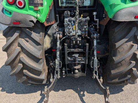 Deutz-Fahr Agrotron 7230 TTV