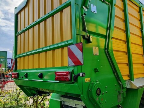 Joskin Silo-Space 2 480 D