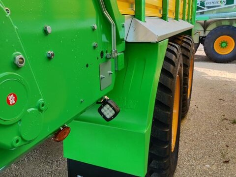 Joskin Silo-Space 2 480 D