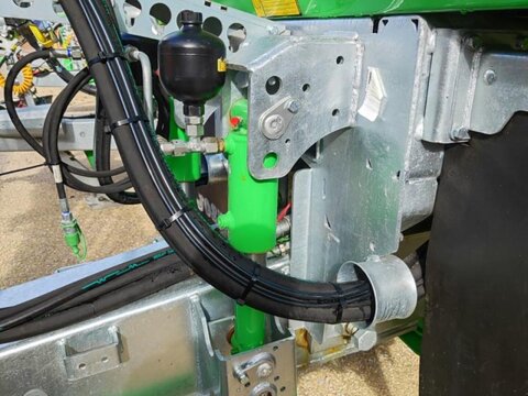 Joskin Silo-Space 2 480 D