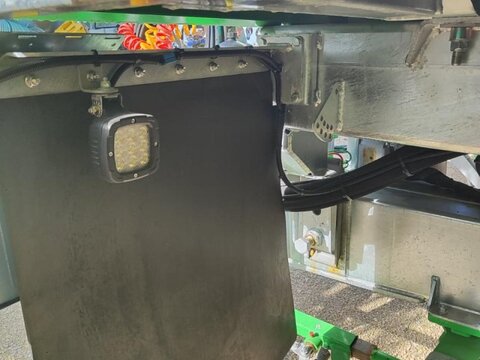 Joskin Silo-Space 2 480 D