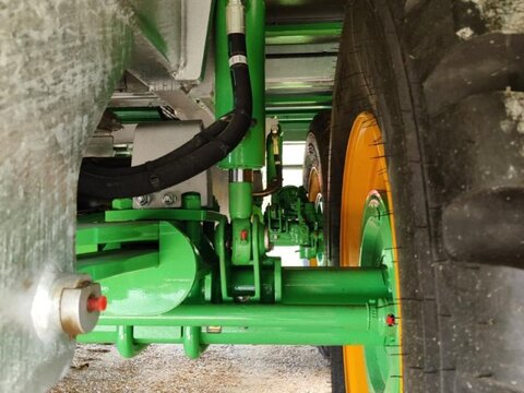 Joskin Silo-Space 2 480 D