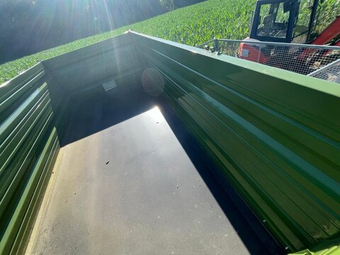 Fliegl TDK 140