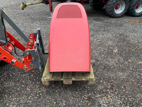 Sonstige Case Farmall 95U 