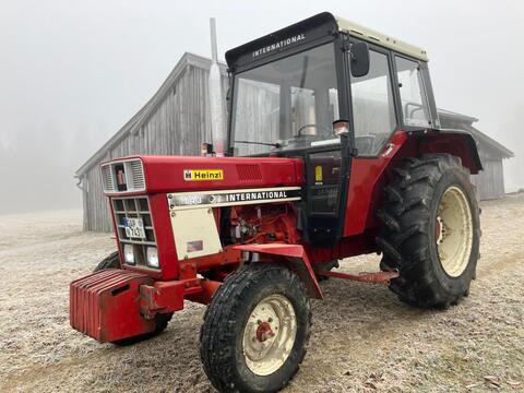 Case-IH IH 743