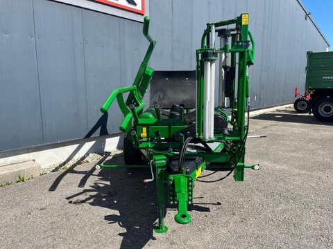 McHale 991 High Speed