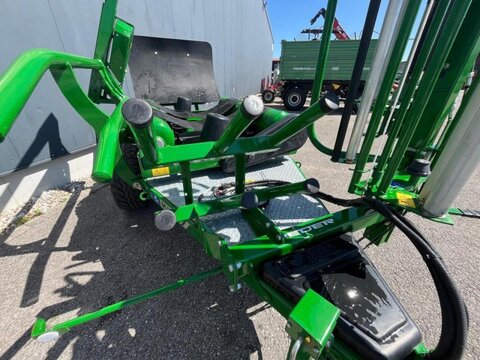 McHale 991 High Speed